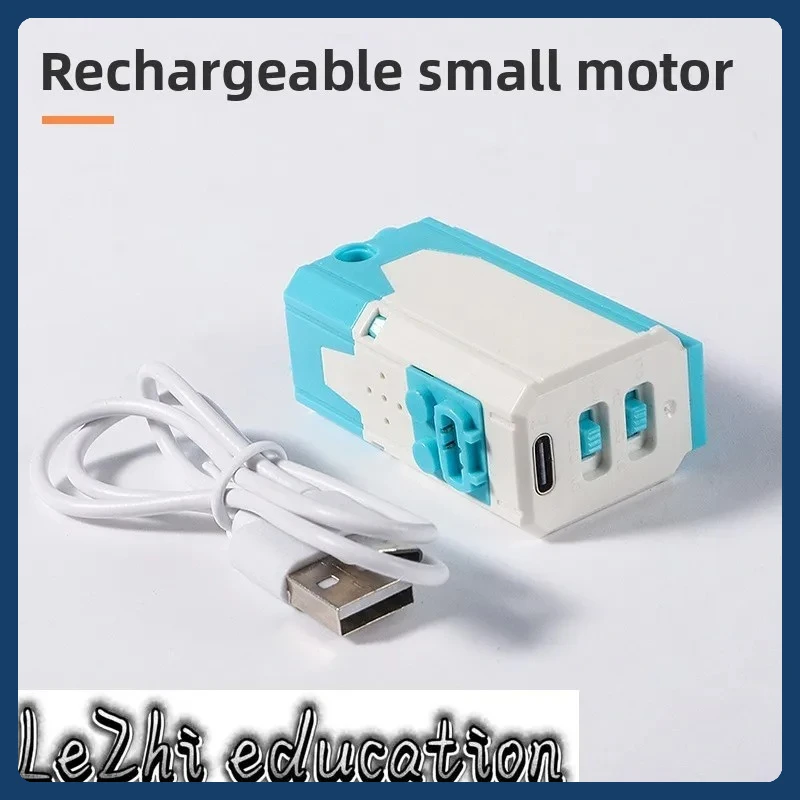 Compatible Motor Building Blocks Electric Assembly Power Integrated Motor for Tech Modification
Compatible Motor Building Blocks Electric Assembly Power Integrated Motor for Tech Modification
