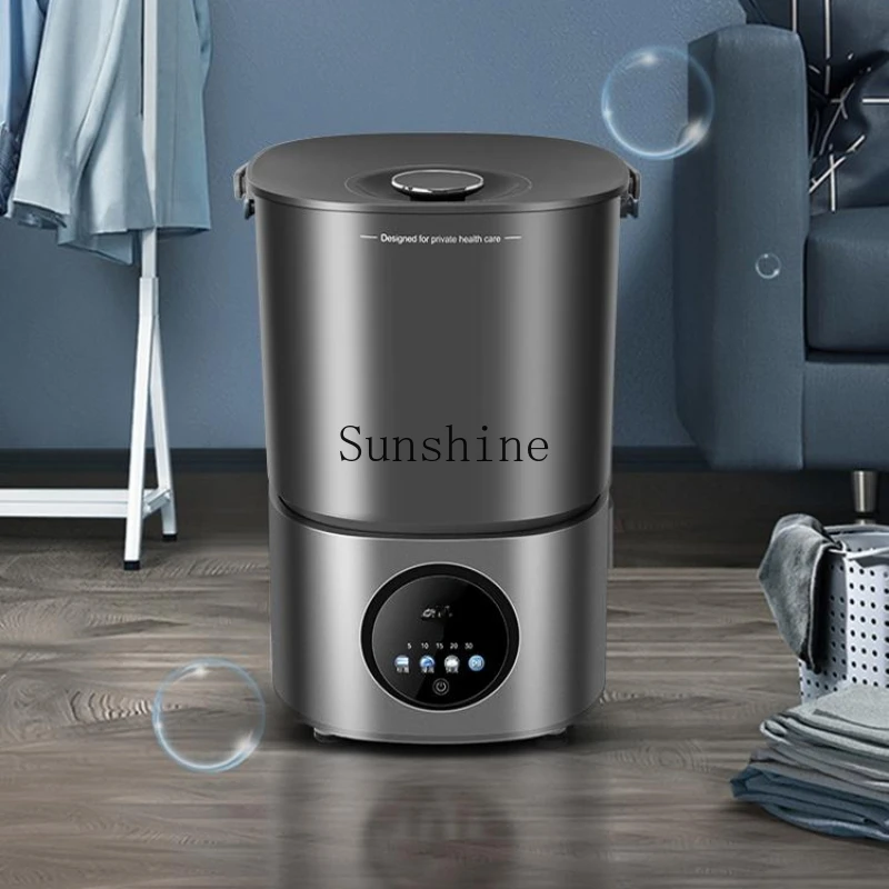Small household automatic bucketing washing machine special sock washing artifact
Small household automatic bucketing washing machine special sock washing artifact