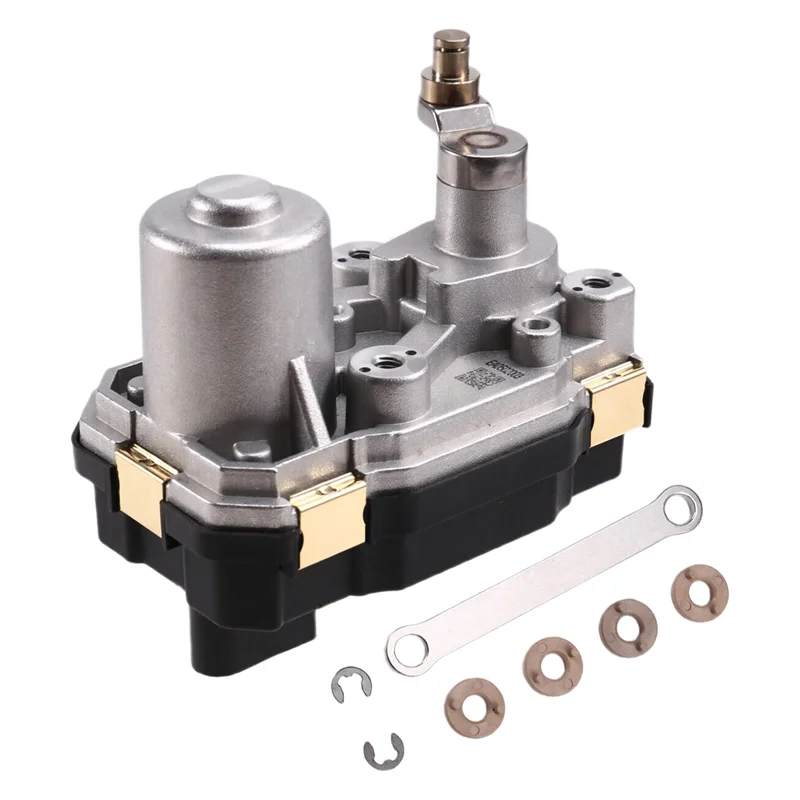 A65P-282352F700 Car Turbo Charger Actuator For Hyundai Kia 28235-2F700 Sedona Santa Fe Tucson 282352F710
A65P-282352F700 Car Turbo Charger Actuator For Hyundai Kia 28235-2F700 Sedona Santa Fe Tucson 282352F710