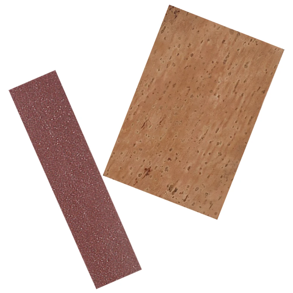Sax Neck Sheet Cork Sheet Clarinet Mouthpiece Replacement Kit Woodwind Instrument Repair Pad Lightweight Durable
Sax Neck Sheet Cork Sheet Clarinet Mouthpiece Replacement Kit Woodwind Instrument Repair Pad Lightweight Durable