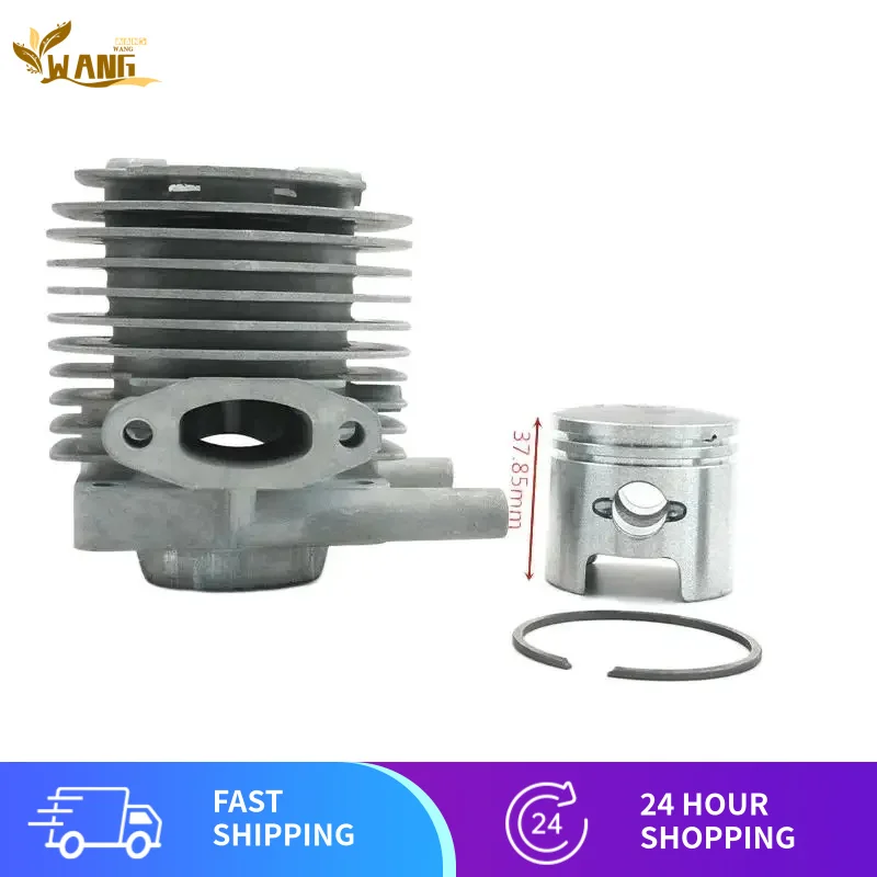40mm Cylinder Assembly for Shindaiwa RC45 B45 BP45 GP450 Brush Cutter
40mm Cylinder Assembly for Shindaiwa RC45 B45 BP45 GP450 Brush Cutter