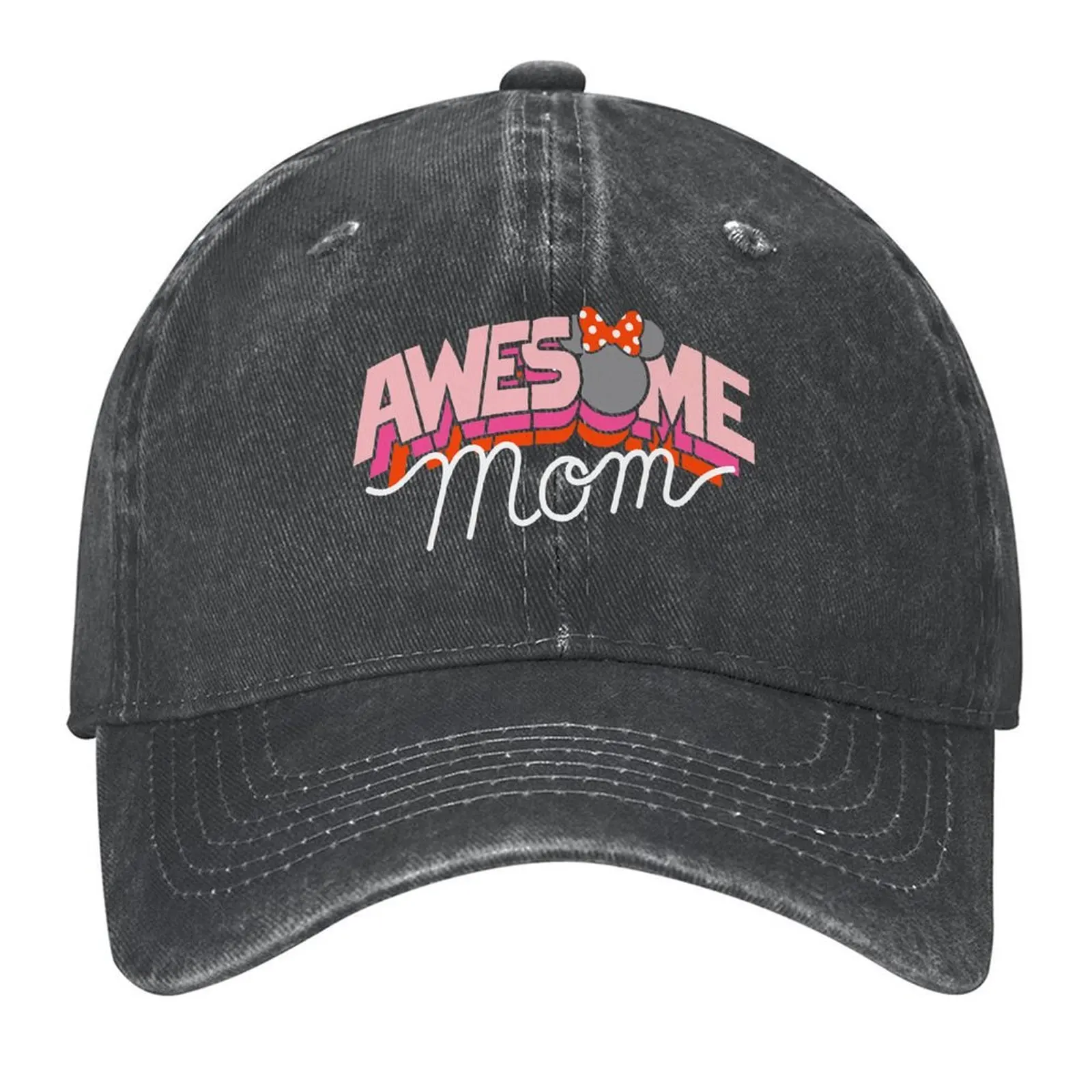 Mouse Awesome Mom Baseball Cap Beach Bag Anime Fashion Beach Luxury Cap Women's Men's
Mouse Awesome Mom Baseball Cap Beach Bag Anime Fashion Beach Luxury Cap Women's Men's