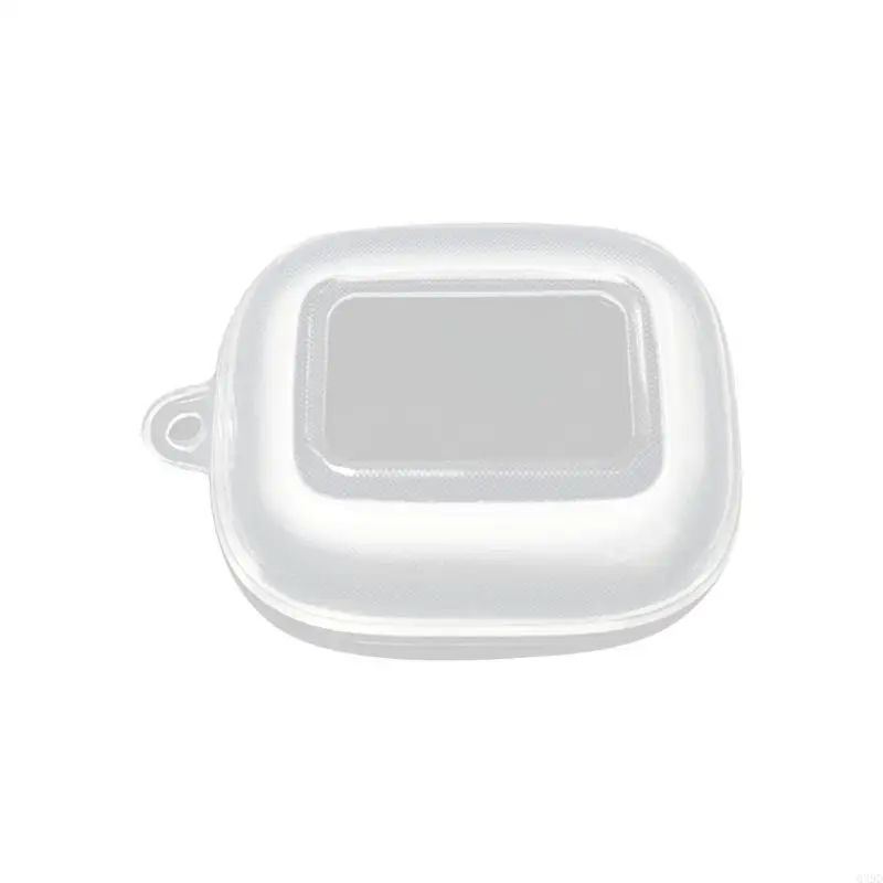For JBL LIVE BEAM 3 Earphone Case transparent Silicone wireless Headphone Protective Cover Washable Charging Box Sleeve
For JBL LIVE BEAM 3 Earphone Case transparent Silicone wireless Headphone Protective Cover Washable Charging Box Sleeve