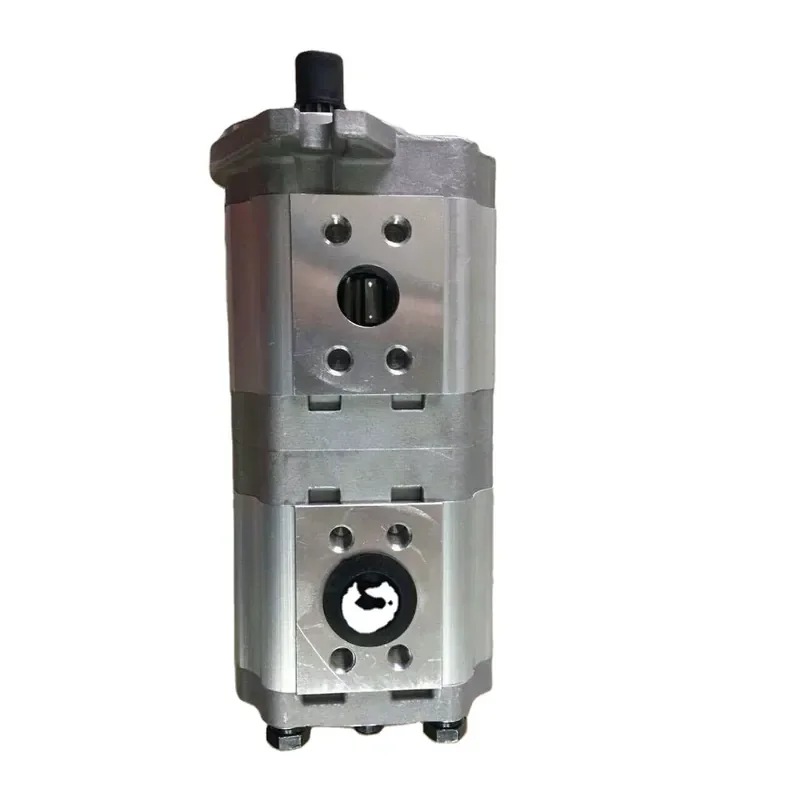 Grader engineering equipment accessory 23A-60-11100 gear pump
Grader engineering equipment accessory 23A-60-11100 gear pump