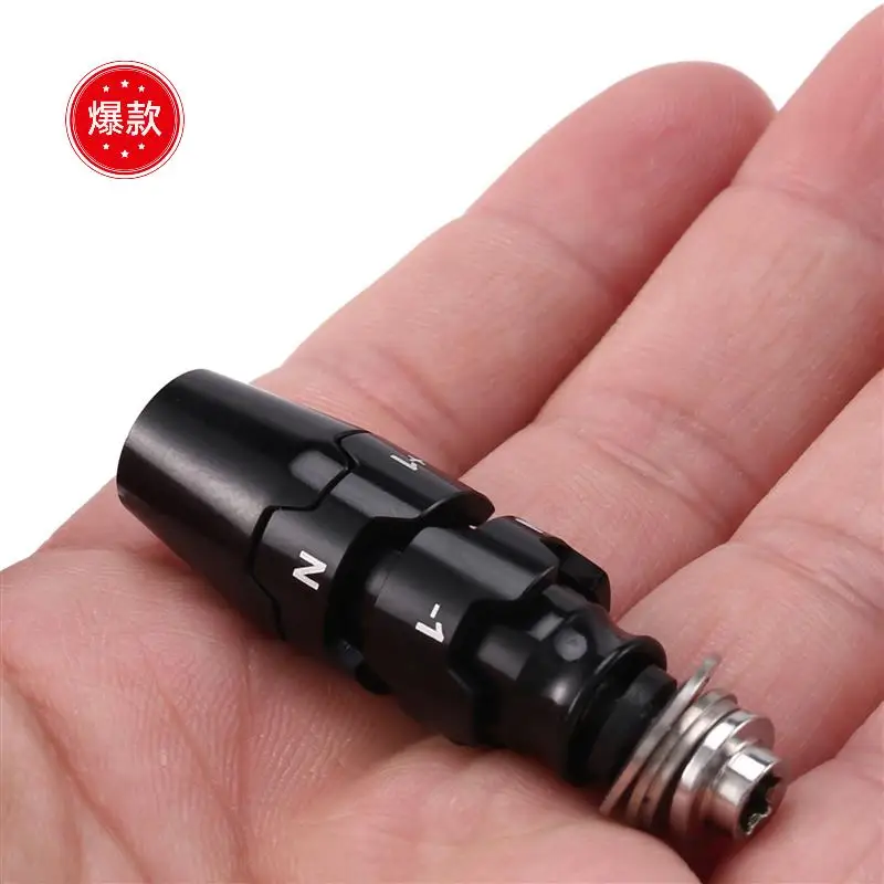 2Pc 0.350 Golf Club Shaft Adapter Sleeve Replacement For Callaway EPIC FLASH FW RH
2Pc 0.350 Golf Club Shaft Adapter Sleeve Replacement For Callaway EPIC FLASH FW RH