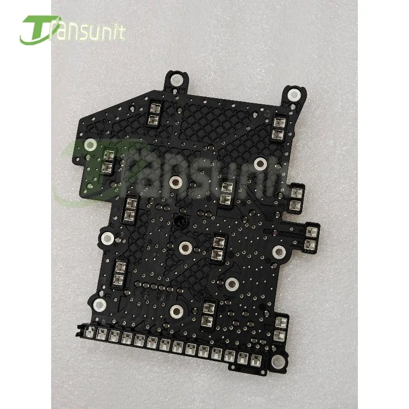 0DW927709A 0GC 0DW DQ381 Gearbox Circuit Board Suit for AUDI Volkswagen Skoda Seat Car Accessories Tools 0GC927709A
0DW927709A 0GC 0DW DQ381 Gearbox Circuit Board Suit for AUDI Volkswagen Skoda Seat Car Accessories Tools 0GC927709A