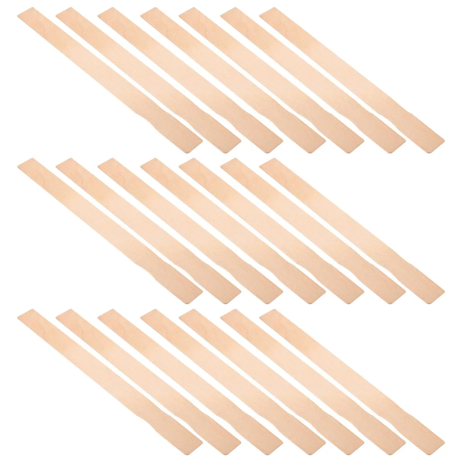 20 Pcs Paint Stir Stick Wand Mixing Tools Wood Coffee Stirring Sticks Painters Practical Eco Friendly Food Grade
20 Pcs Paint Stir Stick Wand Mixing Tools Wood Coffee Stirring Sticks Painters Practical Eco Friendly Food Grade