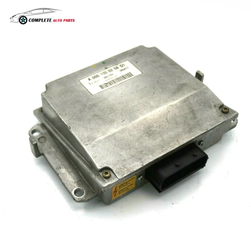 A0001500158 A0001500258 Ignition Voltage Transformer Suit For 01-12 Mercedes W215 CL600 SL65 AMG
A0001500158 A0001500258 Ignition Voltage Transformer Suit For 01-12 Mercedes W215 CL600 SL65 AMG