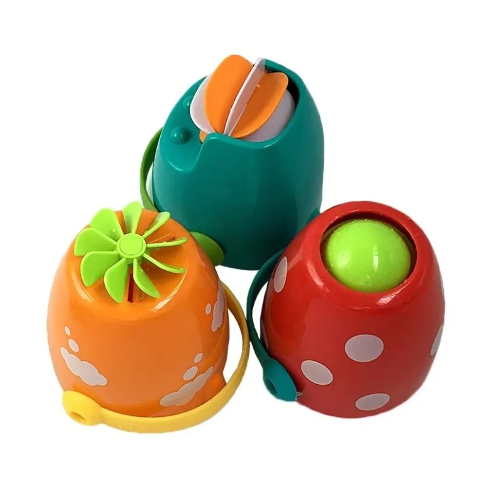 1pcs Sprinkling Leaky Bucket Baby Bath Toys Portable Mini Bathtub Toys Handle Shower Play Water Cups Toddler
1pcs Sprinkling Leaky Bucket Baby Bath Toys Portable Mini Bathtub Toys Handle Shower Play Water Cups Toddler