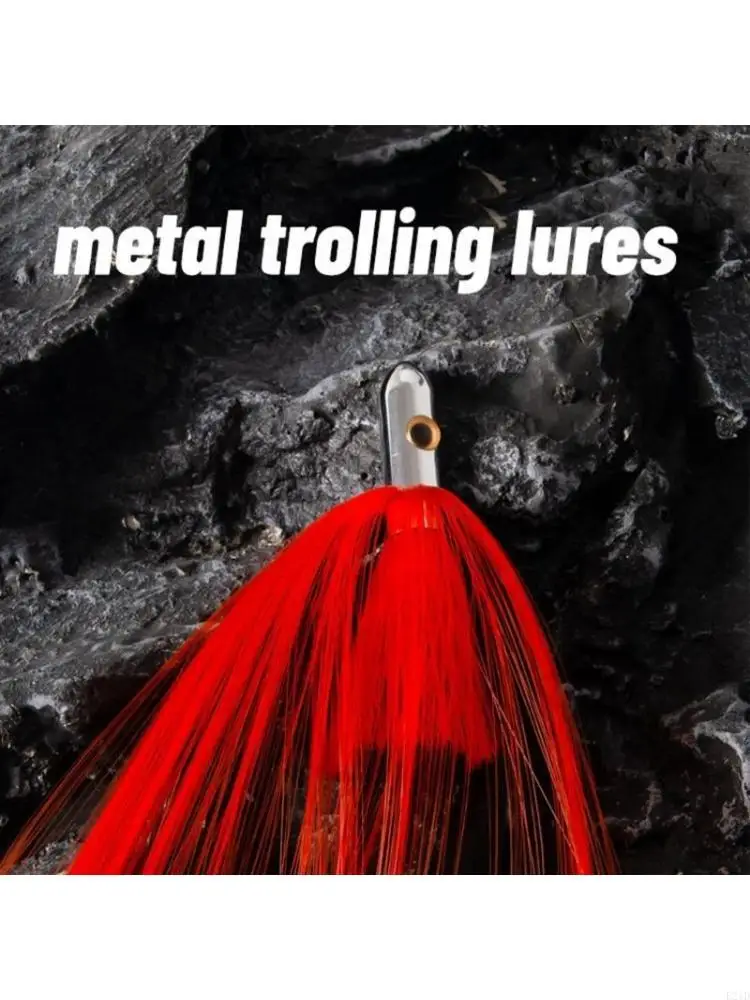 Приманки для рыбалки в морской воде, медная голова, осьминоги, кальмары, юбка, наживки, аксессуары для рыбалки
Приманки для рыбалки в морской воде, медная голова, осьминоги, кальмары, юбка, наживки, аксессуары для рыбалки