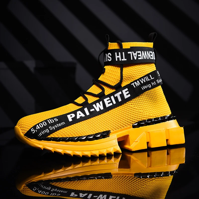 Men shoes Sneakers Male tenis Luxury shoes Mens casual Trainer Race Breathable fashion loafers running Shoes for men
Men shoes Sneakers Male tenis Luxury shoes Mens casual Trainer Race Breathable fashion loafers running Shoes for men