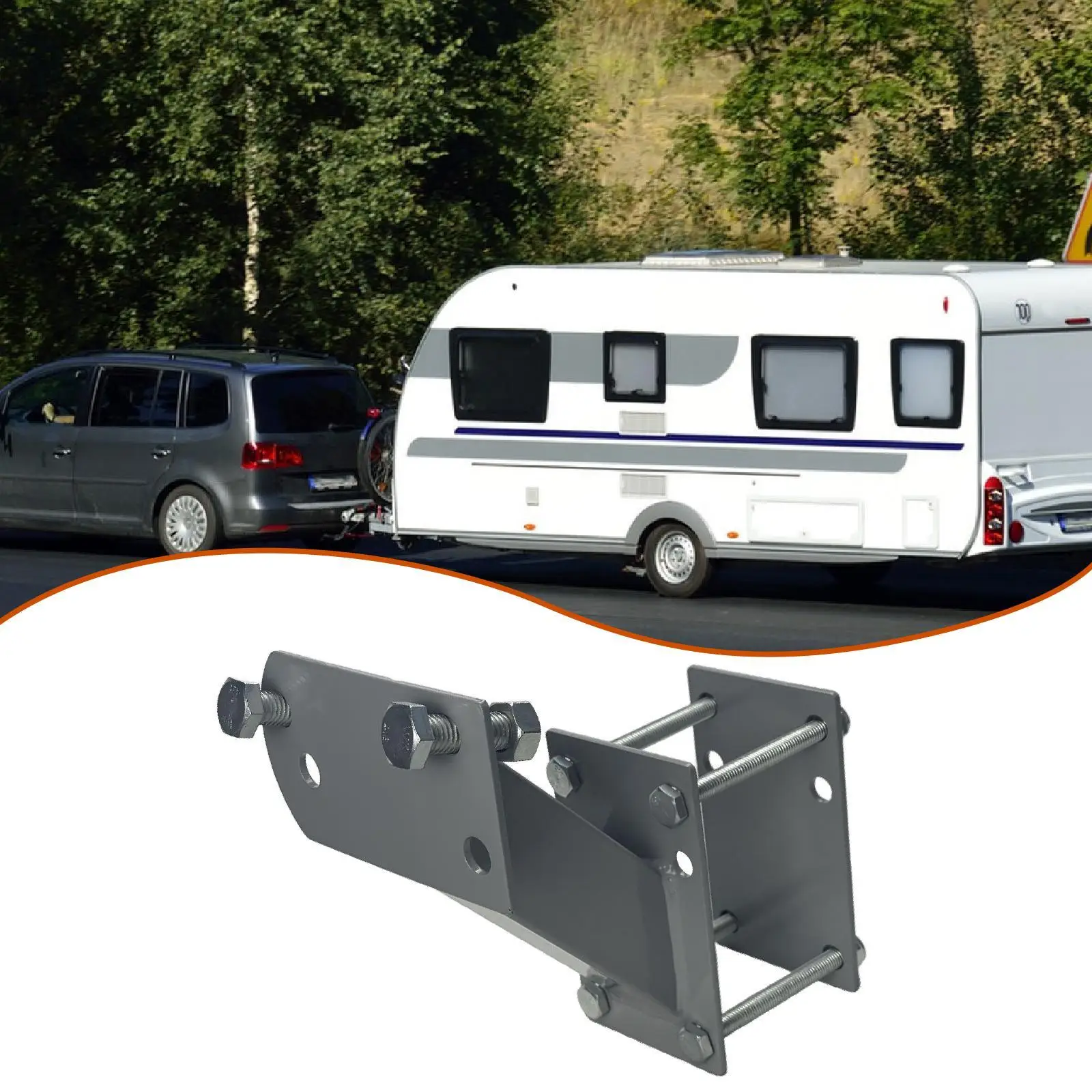 Кронштейн для крепления запасного колеса для прицепа без замка Прочный Простой в использовании Высокопрочный практичный держатель колеса Держатель запасного колеса
Кронштейн для крепления запасного колеса для прицепа без замка Прочный Простой в использовании Высокопрочный практичный держатель колеса Держатель запасного колеса