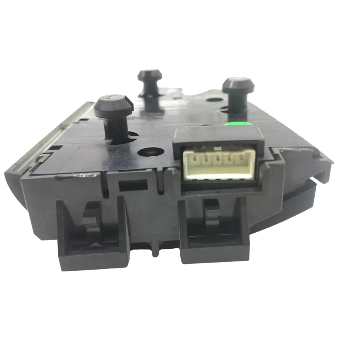Better-1Pair MultiFunction Control Menu Switch for Volvo Trucks FM/FH 2005-2012 US 21957047 & 22629276
Better-1Pair MultiFunction Control Menu Switch for Volvo Trucks FM/FH 2005-2012 US 21957047 & 22629276