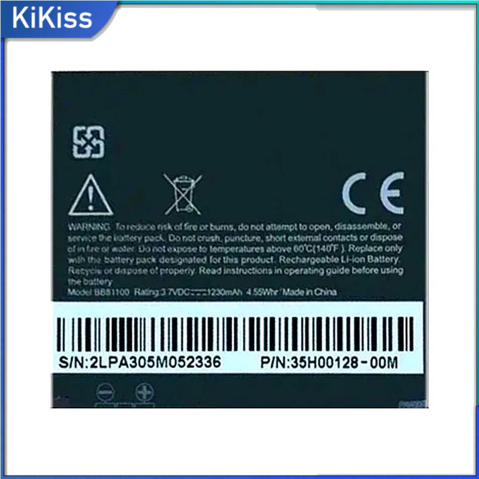 Аккумулятор для мобильного телефона 1230 мАч для HTC T8585 T8588 Touch HD2 Leo T9193 Leo 100 35h00128-00m, BA S400 BB81100, долговечный
Аккумулятор для мобильного телефона 1230 мАч для HTC T8585 T8588 Touch HD2 Leo T9193 Leo 100 35h00128-00m, BA S400 BB81100, долговечный
