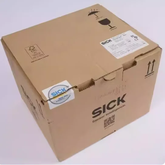 Новый фотоэлектрический датчик безопасности SICK MICS3-CCAZ90AA1P01 (Германия) – Хит продаж
Новый фотоэлектрический датчик безопасности SICK MICS3-CCAZ90AA1P01 (Германия) – Хит продаж