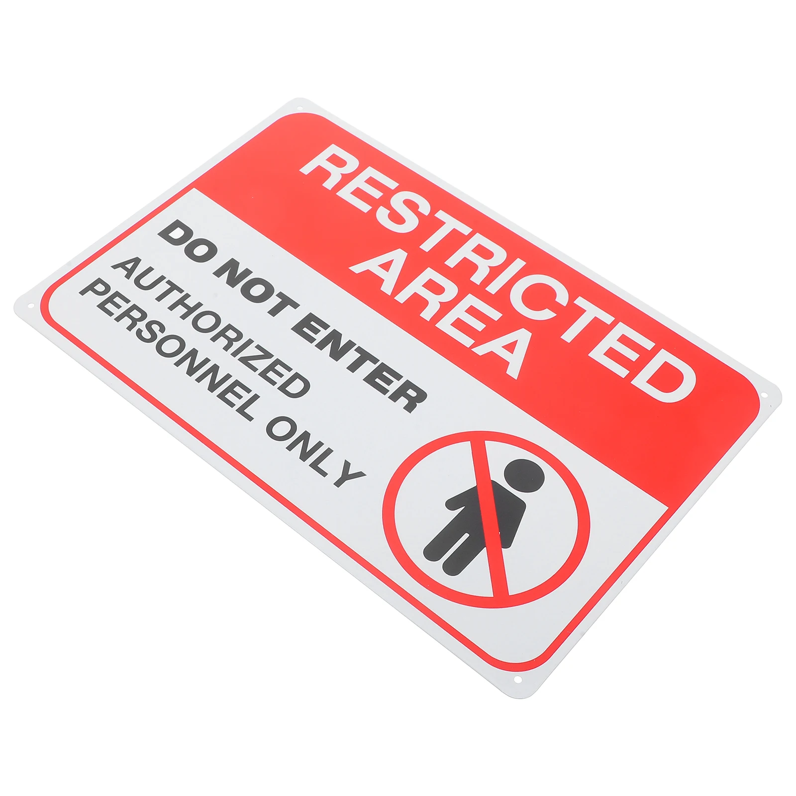 Do Not Enter Warning Sign Safety No Entrance Private Property Security Caution Signs Traffic Easy Mounting Walls
Do Not Enter Warning Sign Safety No Entrance Private Property Security Caution Signs Traffic Easy Mounting Walls