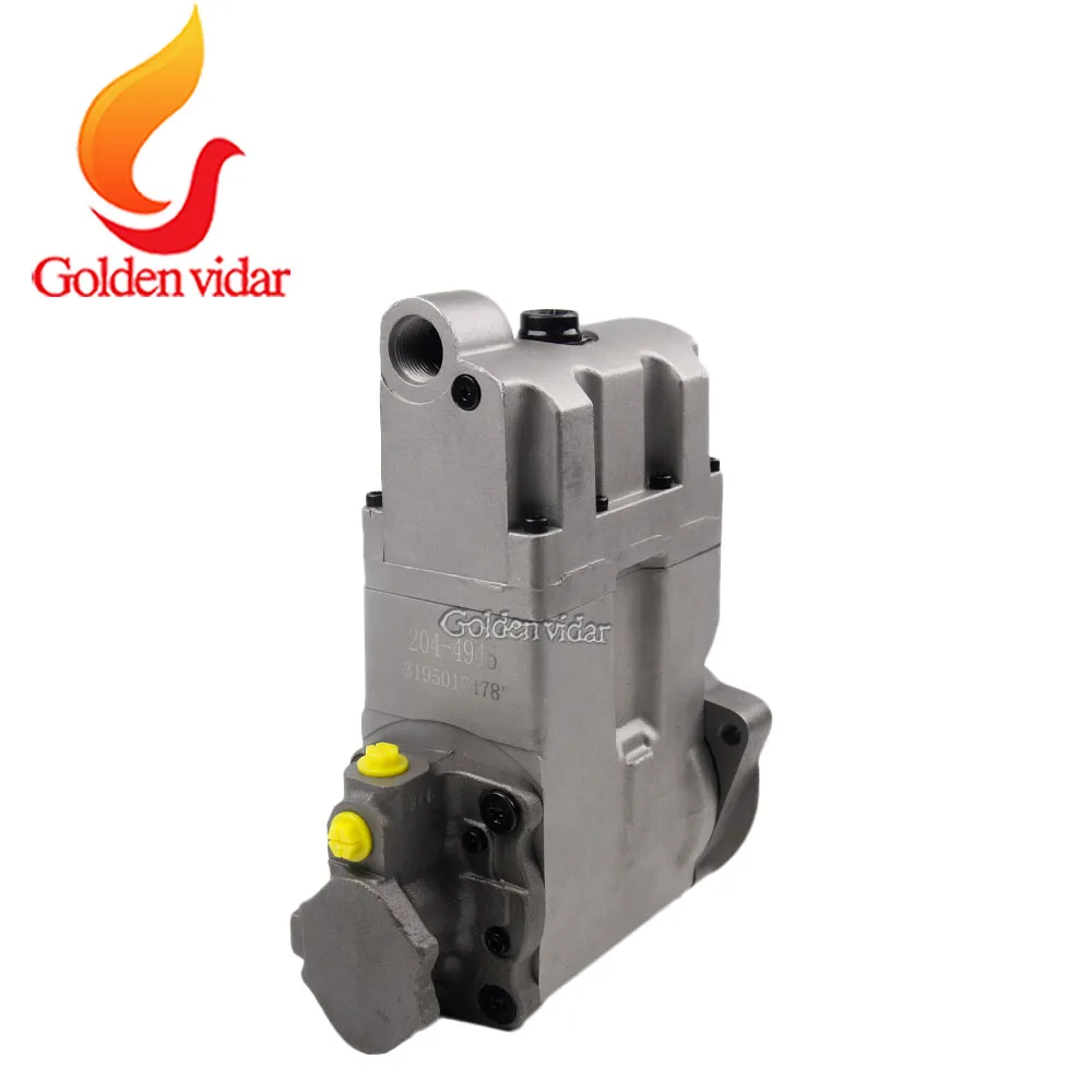 204-4945,319-0607,319-0675,312-0677, Fuel Pump, Flathead Pump, Gear Pump, For CAT C-9, Diesel Fuel Engine Injection System Part
204-4945,319-0607,319-0675,312-0677, Fuel Pump, Flathead Pump, Gear Pump, For CAT C-9, Diesel Fuel Engine Injection System Part