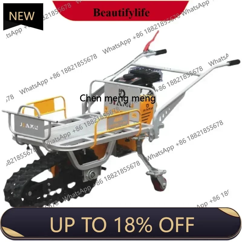 AY Hand-held models, crawler transporters, field fertilizers, narrow road porters, small agricultural vehicles, all-terrain
AY Hand-held models, crawler transporters, field fertilizers, narrow road porters, small agricultural vehicles, all-terrain