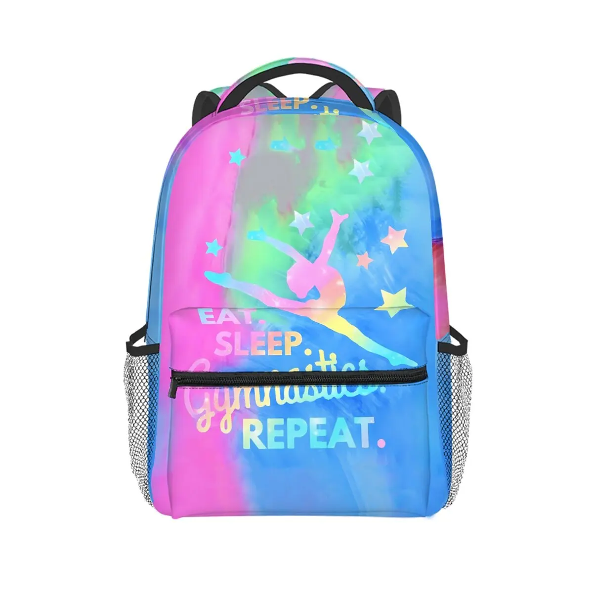 Yoga Dance School Backpack Best Gifts for Boys Girls 2D Flat Cartoon Waterproof Stylish Fashion Design for Children
Yoga Dance School Backpack Best Gifts for Boys Girls 2D Flat Cartoon Waterproof Stylish Fashion Design for Children