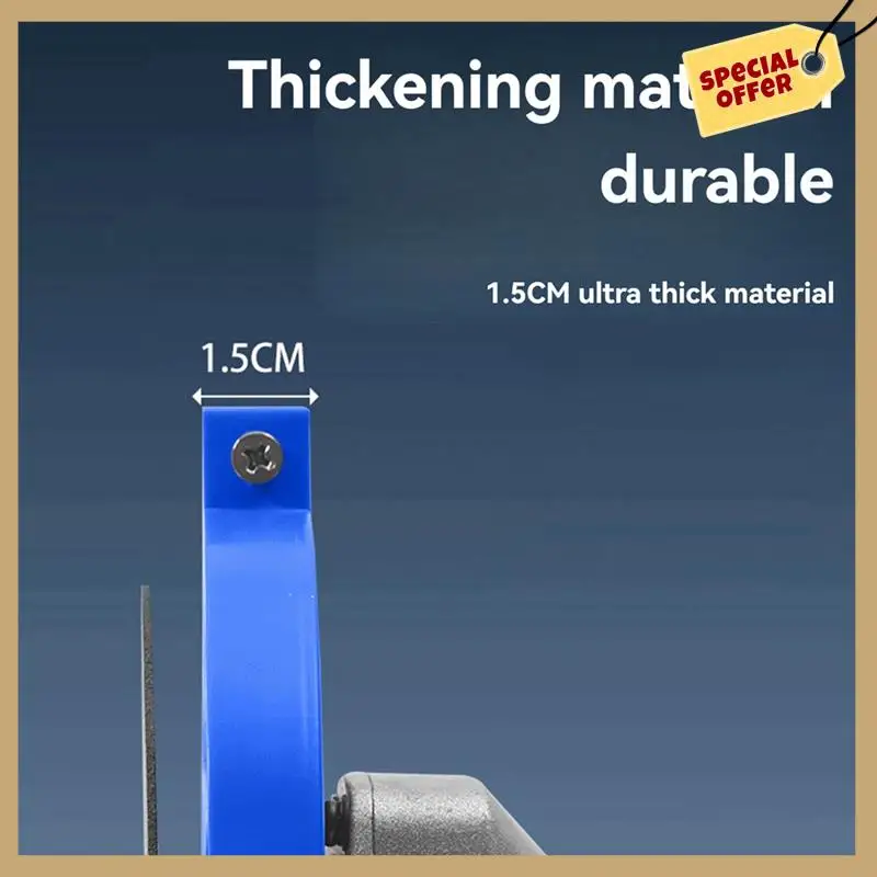 Classy-2Pcs 3-12Mm Multipurpose Drill Bit Grinding Sharpener Polishing Grinding Tool Parts Applicable Angle Grinder
Classy-2Pcs 3-12Mm Multipurpose Drill Bit Grinding Sharpener Polishing Grinding Tool Parts Applicable Angle Grinder