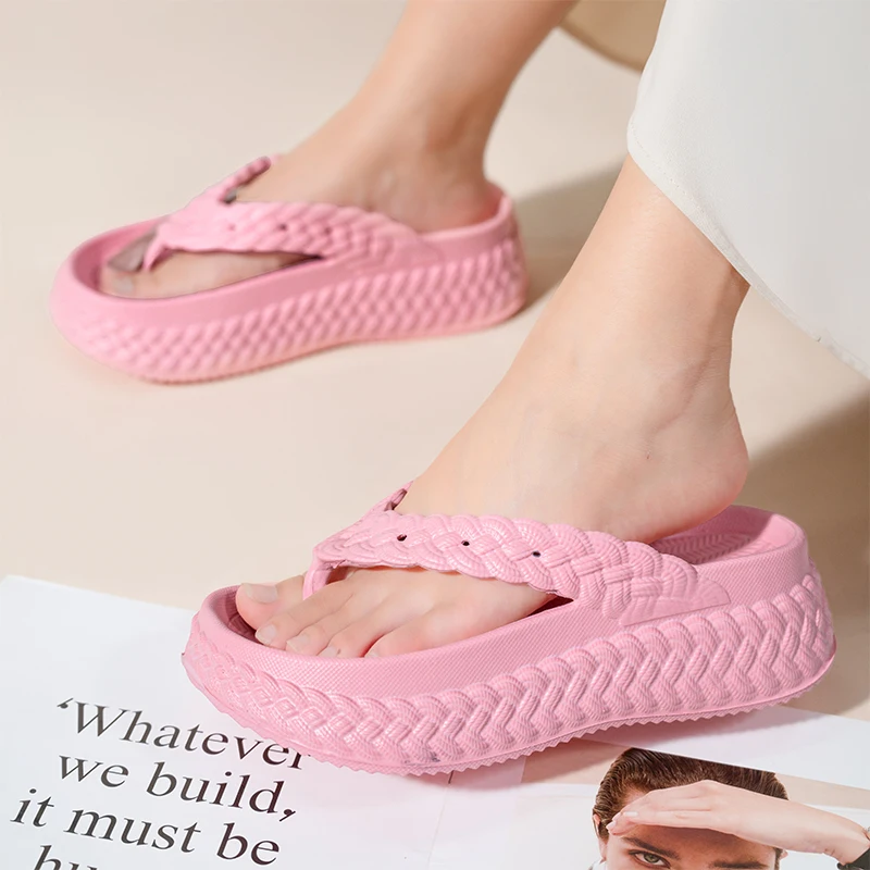 Садовая обувь, пляжные сандалии, женские домашние тапочки, летние женские шлепанцы, повседневные тапочки на платформе, уличные модные сабо 
Садовая обувь, пляжные сандалии, женские домашние тапочки, летние женские шлепанцы, повседневные тапочки на платформе, уличные модные сабо