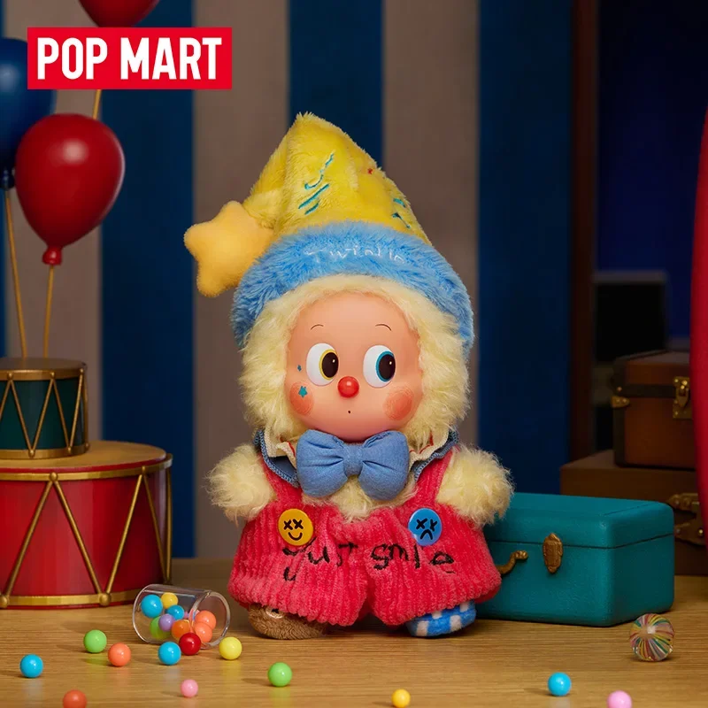 POP MART WHY SO SERIOUS Series Виниловая загадочная коробка Подлинная глухая коробка Guess Bag Орнамент Фигурки Домашний декор Настольные куклы 
POP MART WHY SO SERIOUS Series Виниловая загадочная коробка Подлинная глухая коробка Guess Bag Орнамент Фигурки Домашний декор Настольные куклы