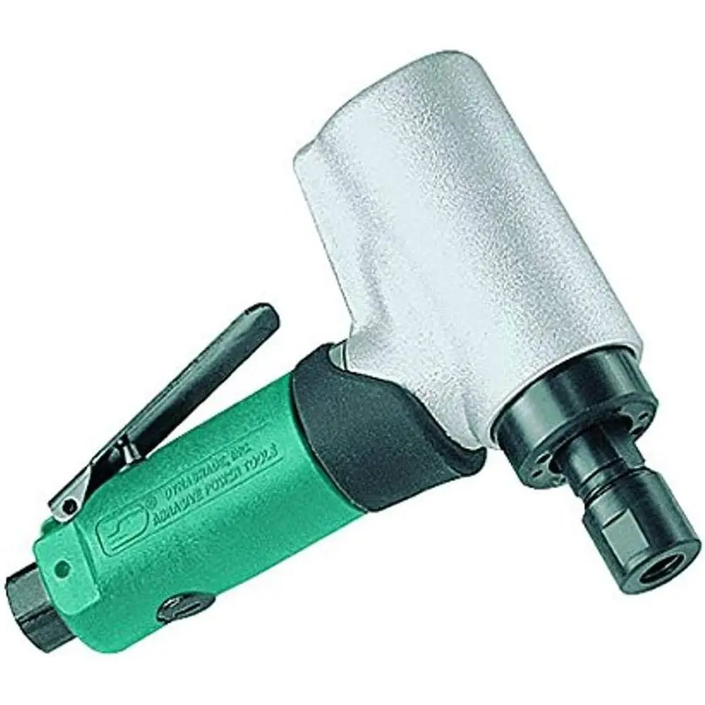 0.5 HP 7-Degree Offset Die Grinder, 20,000 RPM
0.5 HP 7-Degree Offset Die Grinder, 20,000 RPM