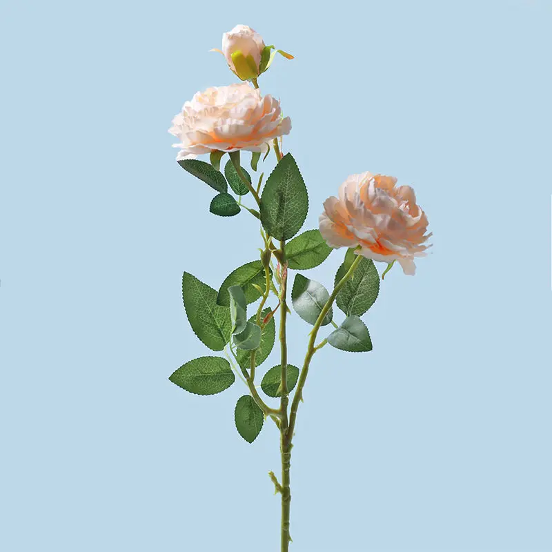 Handmade Peony Simulation Flower Indoor Living Room Decoration Flower Ornaments Dining-table Desk Decoration Simulation Bouquet
Handmade Peony Simulation Flower Indoor Living Room Decoration Flower Ornaments Dining-table Desk Decoration Simulation Bouquet