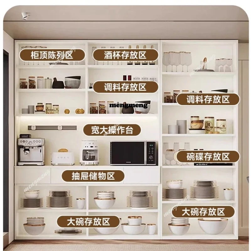 New arrive Wine Display Showcase For Bottles Drankkast Buffet Table Cabinet Canteen Furniture For Wines And Liquors Bartender Ac
New arrive Wine Display Showcase For Bottles Drankkast Buffet Table Cabinet Canteen Furniture For Wines And Liquors Bartender Ac