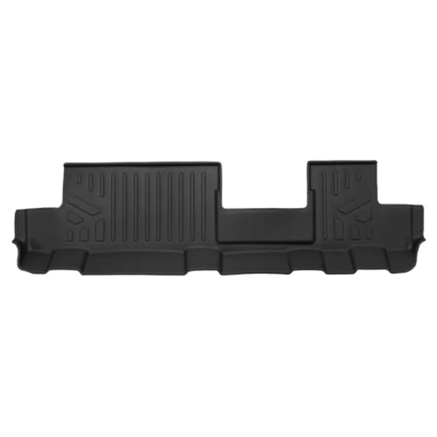 Custom Fit All Weather Floor Mats 3rd Row Liner Compatible with 2024-2025 Chevrolet Traverse
Custom Fit All Weather Floor Mats 3rd Row Liner Compatible with 2024-2025 Chevrolet Traverse