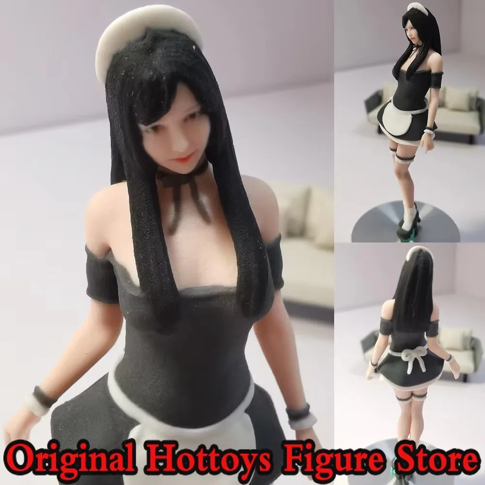 In Stock 1/18 Scale Women Soldier Maid Mini Sculpture Desktop Ornament Full Set About 10cm Action Figure Model Collection
In Stock 1/18 Scale Women Soldier Maid Mini Sculpture Desktop Ornament Full Set About 10cm Action Figure Model Collection