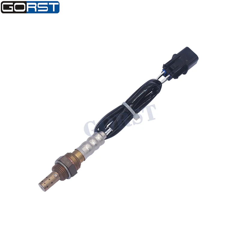 Oxygen Sensor ES20221 for Hyundai XG Santa Kia Sorento Opirus Magentis Car Auto Part 19107467 2133123 2344194 1564273
Oxygen Sensor ES20221 for Hyundai XG Santa Kia Sorento Opirus Magentis Car Auto Part 19107467 2133123 2344194 1564273