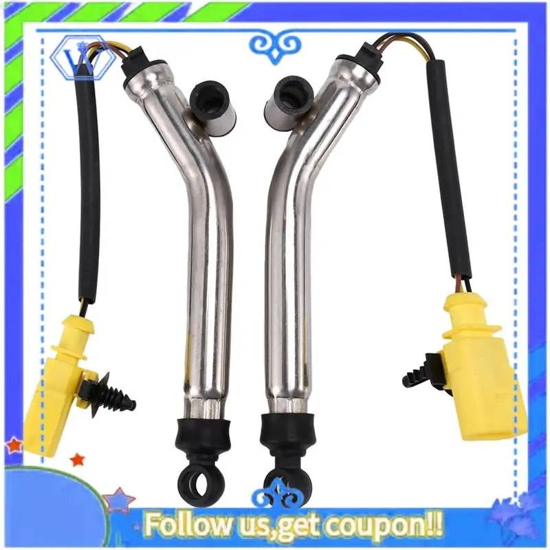 M46K-5NA823823F(E) Left & Right Front Active Bonnet Actuator Hinge Sensor Pedestrian Protection For VW Tiguan 2016-2022
M46K-5NA823823F(E) Left & Right Front Active Bonnet Actuator Hinge Sensor Pedestrian Protection For VW Tiguan 2016-2022