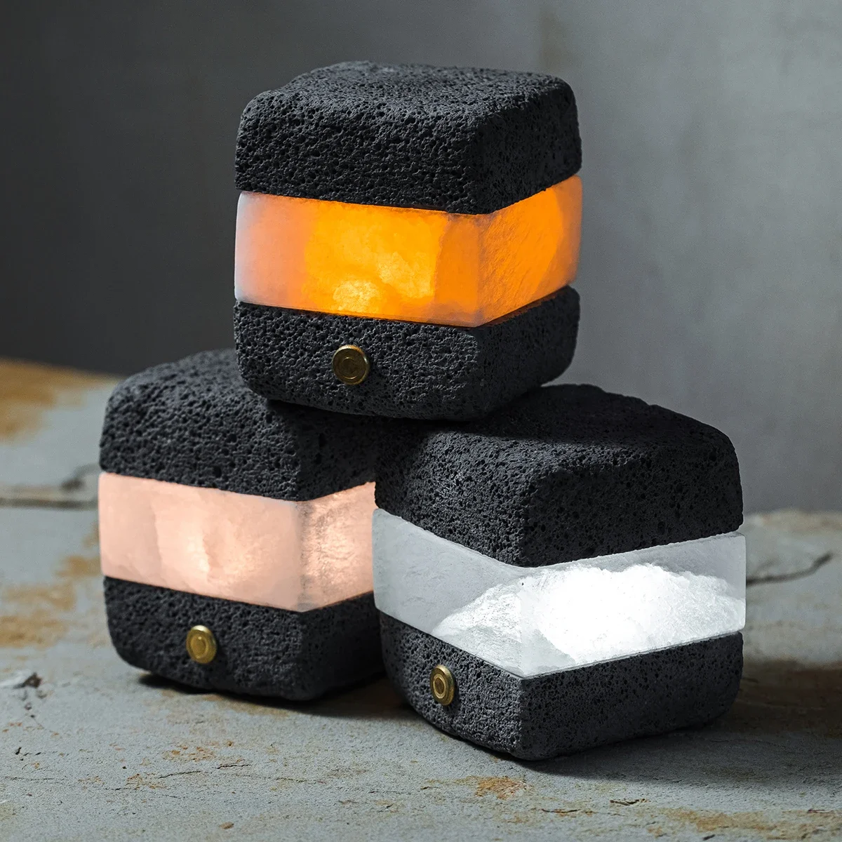 yyhcYuandu Sandwich Ore Night Light ins Charging Creative Atmosphere Bedroom Touch Sleep Light LED Decoration Internet celebriti
yyhcYuandu Sandwich Ore Night Light ins Charging Creative Atmosphere Bedroom Touch Sleep Light LED Decoration Internet celebriti