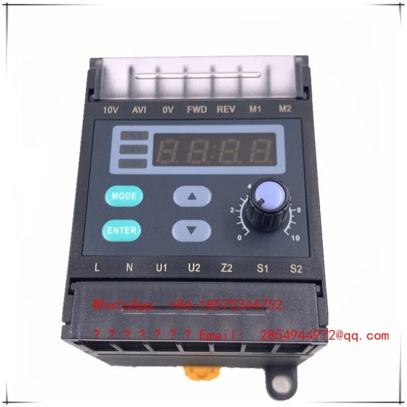 Built-in Slider Governor SKB200E Can Be Connected To PLC Controller, Brake Governor
Built-in Slider Governor SKB200E Can Be Connected To PLC Controller, Brake Governor