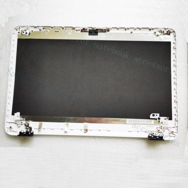 A+ Laptop LCD Back Cover A/B Cover for HP Pavilion 17-X/AY/Y TPN-W121 270 275 276 G5
A+ Laptop LCD Back Cover A/B Cover for HP Pavilion 17-X/AY/Y TPN-W121 270 275 276 G5