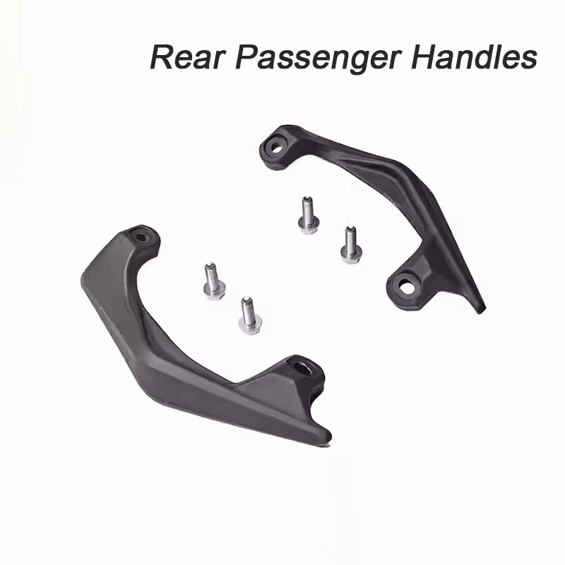 Original Factory Left & Right Rear Grab Bars For Ultra Bee OEM Rear Seat Pillion Handrails Direct Install Off-road Ebike Parts
Original Factory Left & Right Rear Grab Bars For Ultra Bee OEM Rear Seat Pillion Handrails Direct Install Off-road Ebike Parts