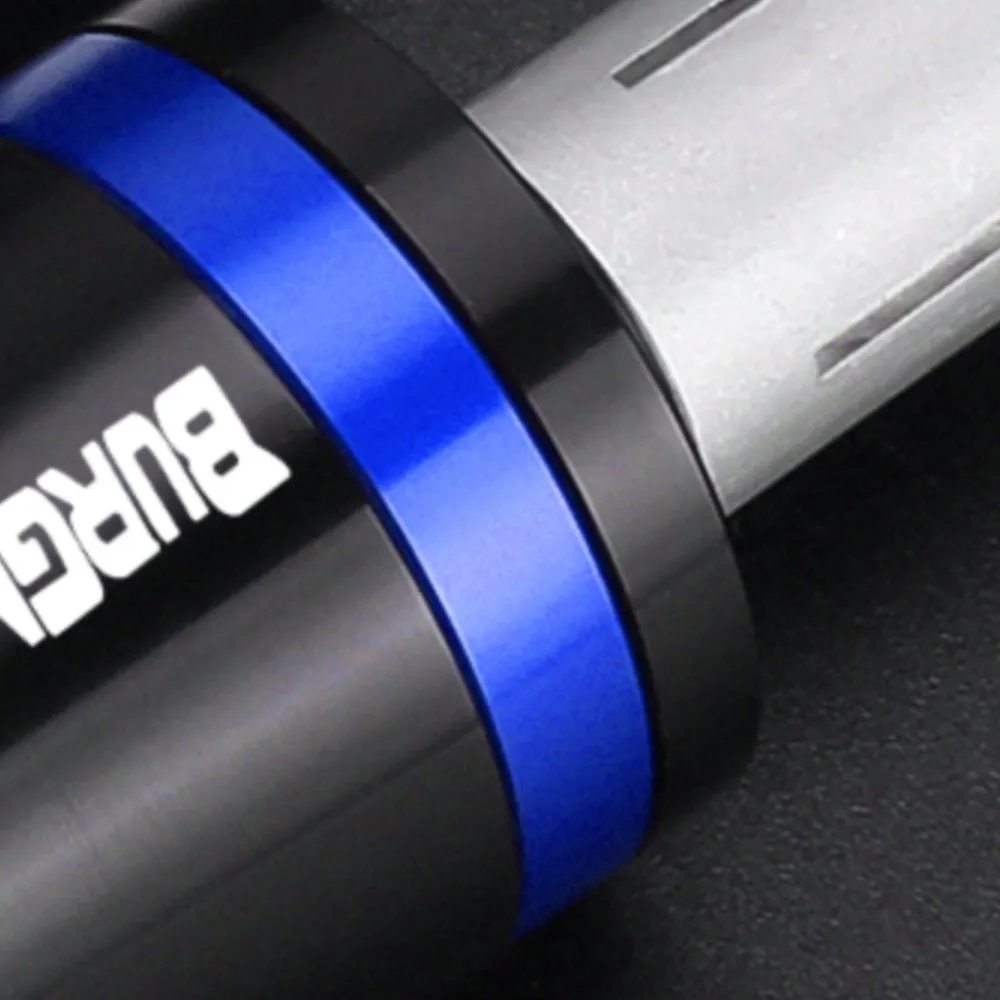7/8" 22mm Motorcycle Accessories Hand bar Handlebar Grips ends Weights For SUZUKI BURGMAN 1998 2006 2012 2016 2020 2025 2026
7/8" 22mm Motorcycle Accessories Hand bar Handlebar Grips ends Weights For SUZUKI BURGMAN 1998 2006 2012 2016 2020 2025 2026