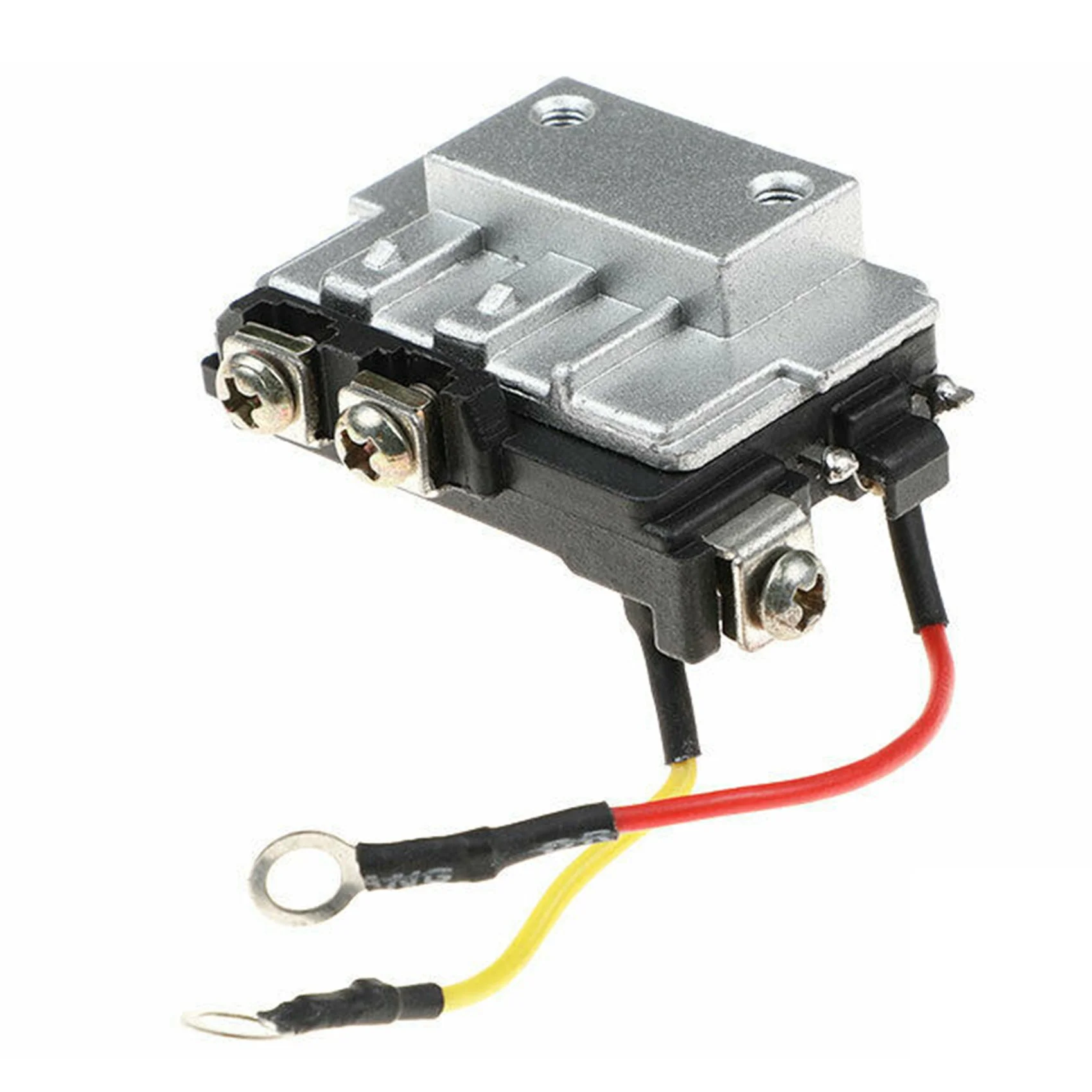 Модуль управления зажиганием для Toyota Corolla Tercel Spectrum - LX597 89620-10120
Модуль управления зажиганием для Toyota Corolla Tercel Spectrum - LX597 89620-10120
