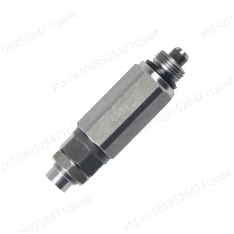 KX91 Safety Valve Distributor Main Relief Valve Controller Valve Excavator Parts
KX91 Safety Valve Distributor Main Relief Valve Controller Valve Excavator Parts