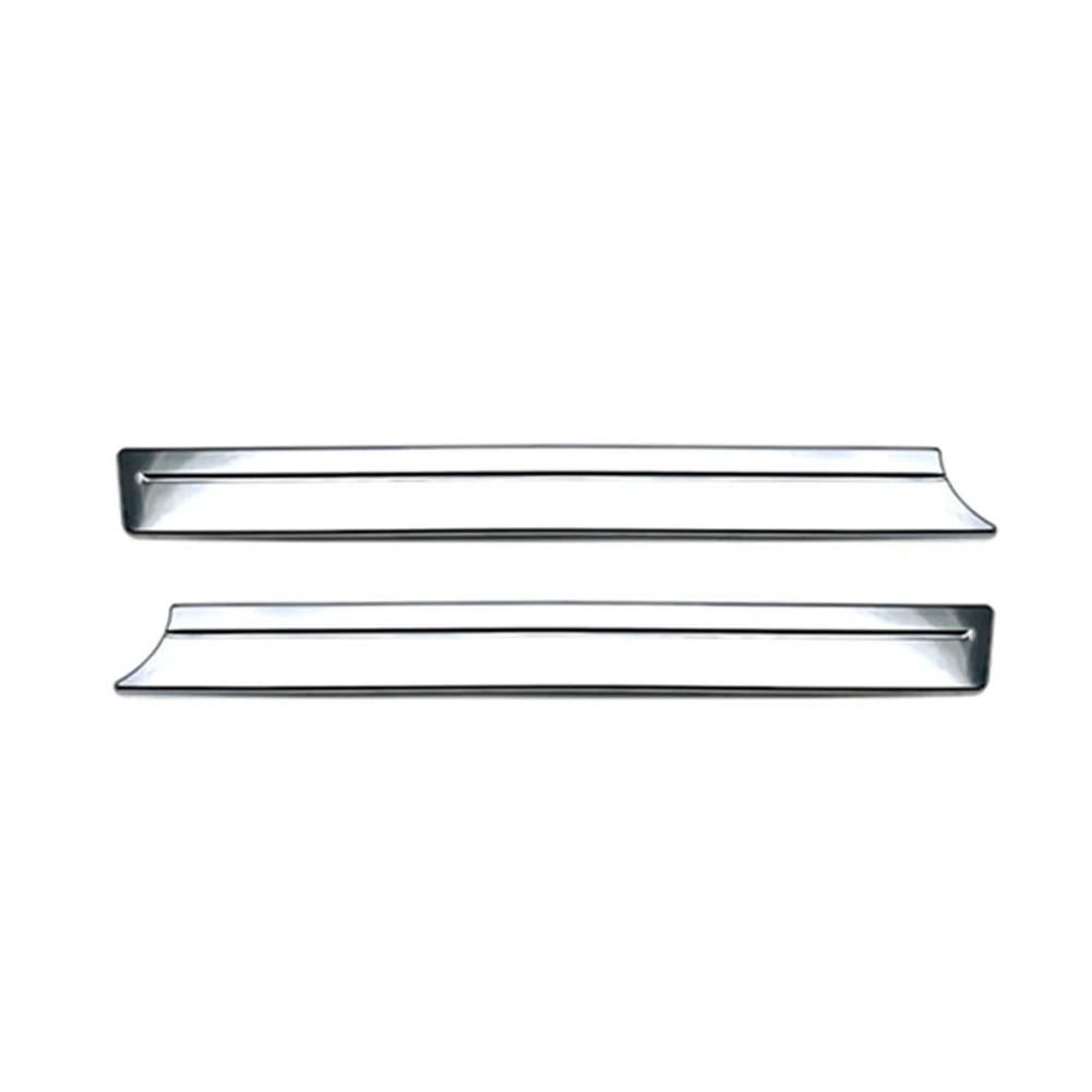 Car Exterior ABS Chrome Rear Door Trunk Strip Edge Moulding Trims Cover for CANBUS LA850S LA860S
Car Exterior ABS Chrome Rear Door Trunk Strip Edge Moulding Trims Cover for CANBUS LA850S LA860S
