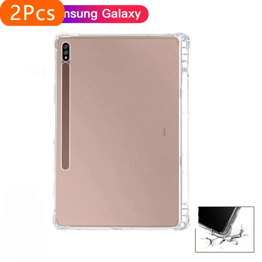 Чехол из ТПУ для Samsung Galaxy Tab S10 Plus s10+ 12,4 дюйма 2024 S10 Ultra 14,6 дюйма SM-X920 X926 Прозрачный корпус с защитой от падения
Чехол из ТПУ для Samsung Galaxy Tab S10 Plus s10+ 12,4 дюйма 2024 S10 Ultra 14,6 дюйма SM-X920 X926 Прозрачный корпус с защитой от падения