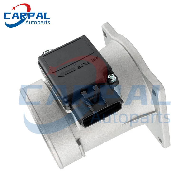 Датчик массового расхода воздуха MAF F57F-12B579-CA F57F12B579CA для Ford Explorer Mustang Ranger Aerostar Mazda B4000 Mercury 4.0L
Датчик массового расхода воздуха MAF F57F-12B579-CA F57F12B579CA для Ford Explorer Mustang Ranger Aerostar Mazda B4000 Mercury 4.0L