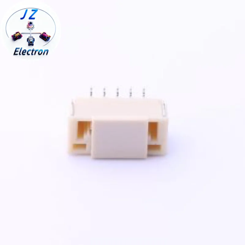 50PCS Original Genuine A1257WV-S-5P-LCP Connector Automotive Smart Electronic Devices
50PCS Original Genuine A1257WV-S-5P-LCP Connector Automotive Smart Electronic Devices