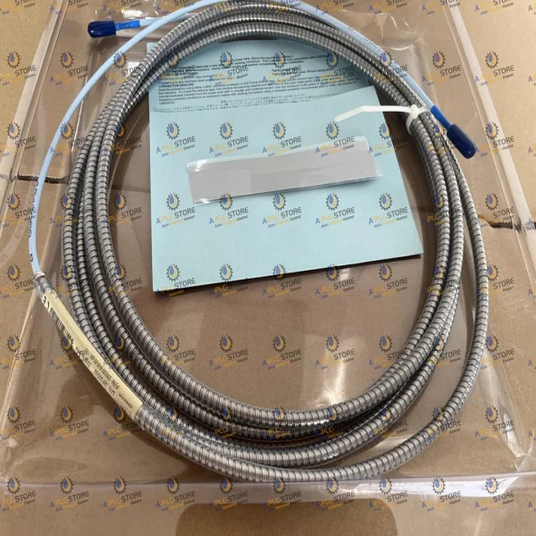 330102-00-25-10-02-00 Probe Brand New Original Spot Plc
330102-00-25-10-02-00 Probe Brand New Original Spot Plc