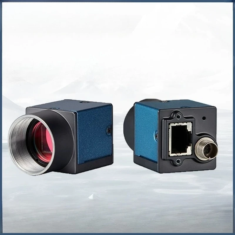 MER2-507-23GM/-PNIR Brand-new 5MP 1/2.5" NIR Industrial Camera with Rolling Shutter
MER2-507-23GM/-PNIR Brand-new 5MP 1/2.5" NIR Industrial Camera with Rolling Shutter