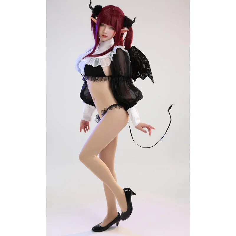 ☆YunCos .fm Women’s Anime Cosplay Costume Devil Top Outfit with Headgear Tail Wings☆
☆YunCos .fm Women’s Anime Cosplay Costume Devil Top Outfit with Headgear Tail Wings☆