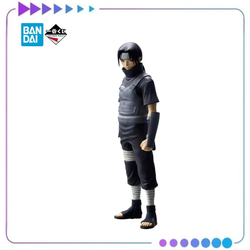 【Оригинал】BANDAI Ichiban KUJI Naruto Shippuden — малиновые глаза истины, награда Учиха Итачи (темная часть), модель игрушки MASTERLISE
【Оригинал】BANDAI Ichiban KUJI Naruto Shippuden — малиновые глаза истины, награда Учиха Итачи (темная часть), модель игрушки MASTERLISE