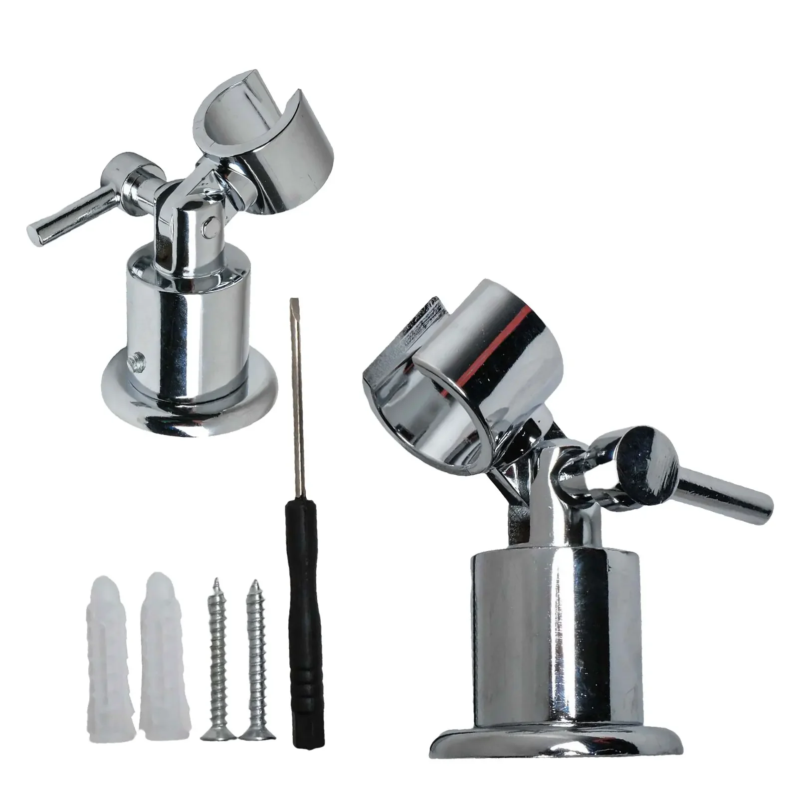 180 Degree Shower Holder Adjustable Shower Head Holder Daily Use High-quality Zinc Alloy Modern And Elegant Bathroom
180 Degree Shower Holder Adjustable Shower Head Holder Daily Use High-quality Zinc Alloy Modern And Elegant Bathroom