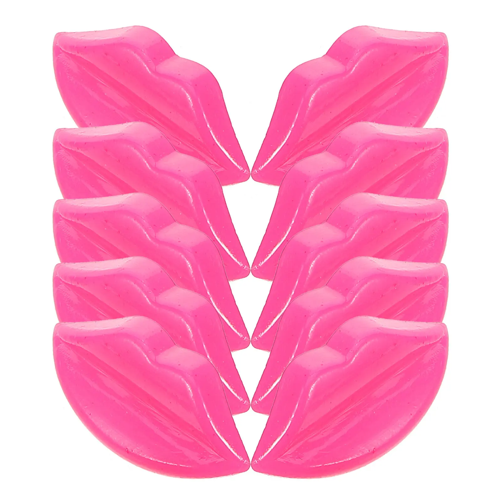 50Pcs Plastic Mouth Parts Lip Shape Buttons DIY Craft Supplies for Garment Decoration Sewing Accessories Clothing Mouth Buttons
50Pcs Plastic Mouth Parts Lip Shape Buttons DIY Craft Supplies for Garment Decoration Sewing Accessories Clothing Mouth Buttons